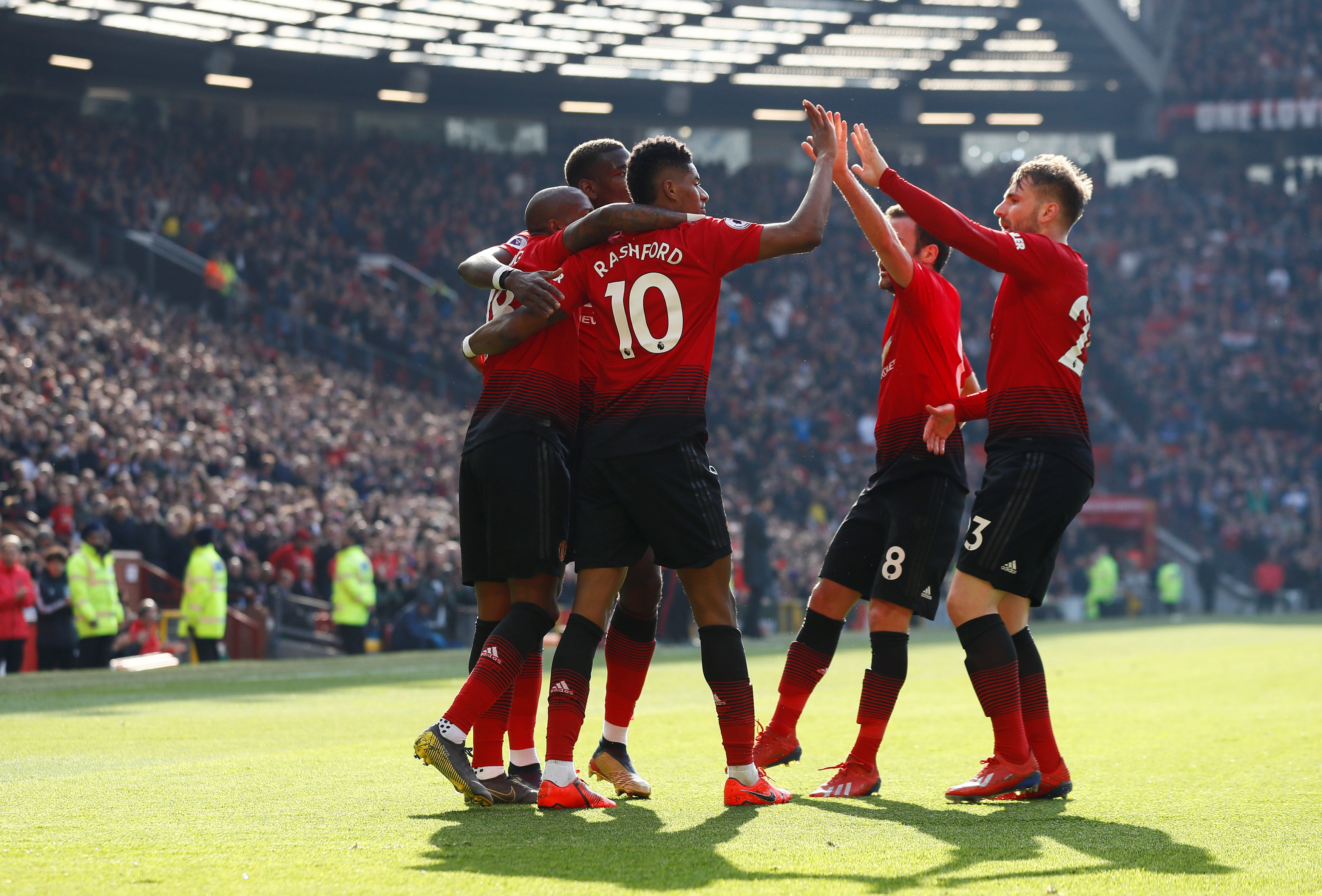 他能让每一 他能让每一