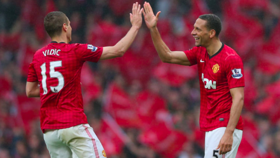 偾张的较量 偾张的较量